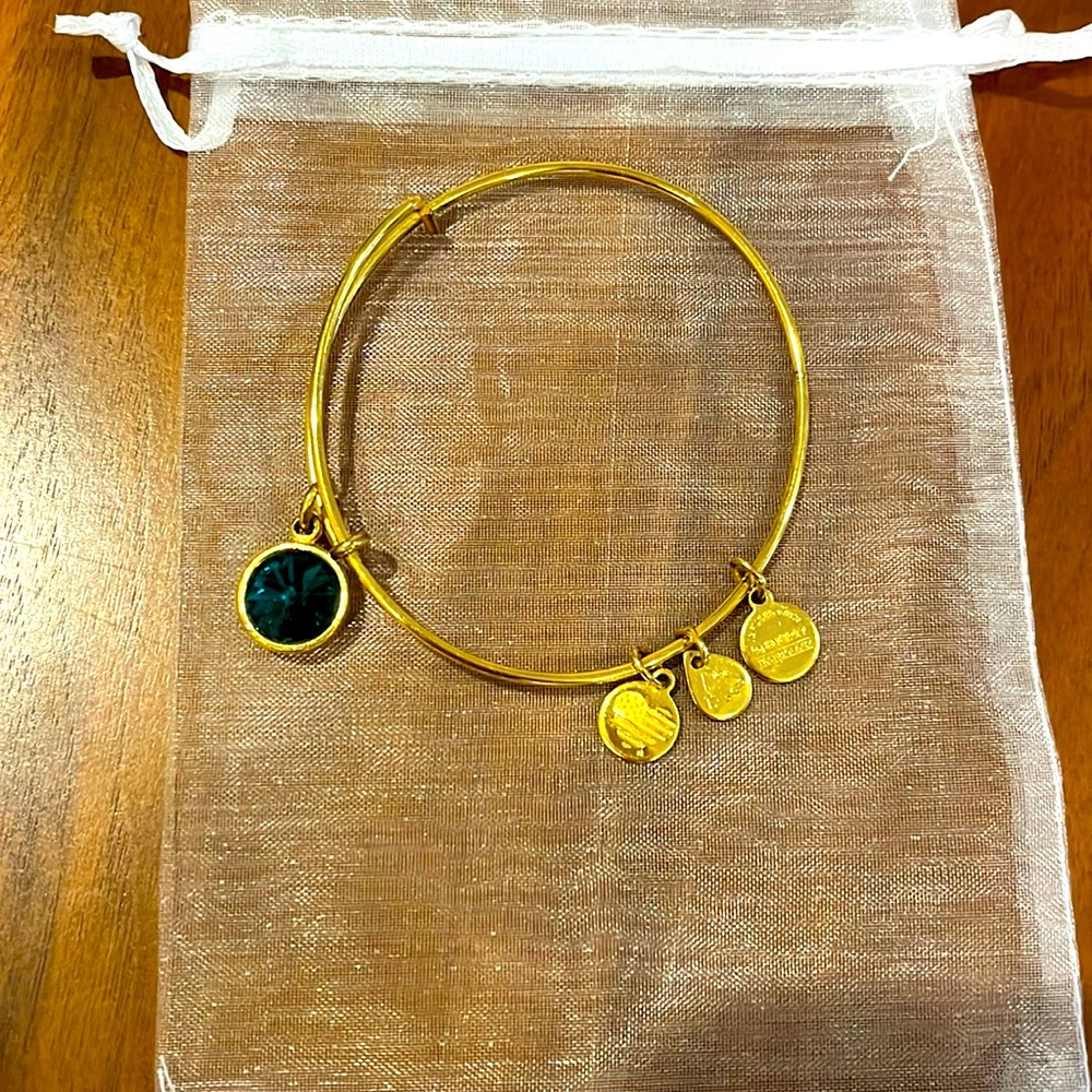 Alex & Ani bracelet